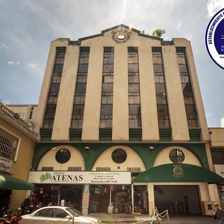 Ayenda 1408 Jaba Santiago De Cali Hotel Exterior photo